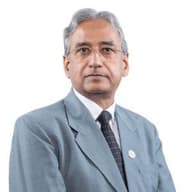 Dr. Vipin Mishra