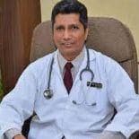 Dr. Vipin Talwar