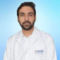 Dr. Vishal Lahoti