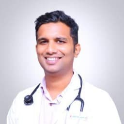 Dr. Vishnu Radhakrishnan