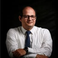Dr. Vishnu Vasudevan