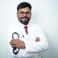Dr. Vishwanath Shivanappanavar