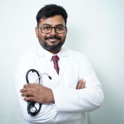 Dr. Vishwanath Shivanappanavar