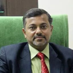 Dr. Vivek Arya