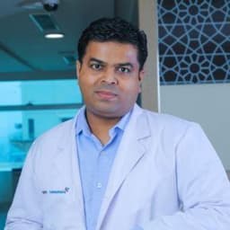 Dr. Vivek Mathew