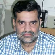 Dr. V. K. Bhardwaj