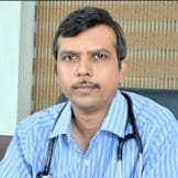 Dr. V Madhava Rao