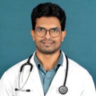 Dr. Velugu Pradeep Kumar