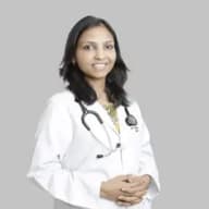 Dr. Vrinda Agrawal