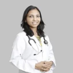 Dr. Vrinda Agrawal