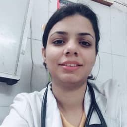 Dr Yashaswi pathak