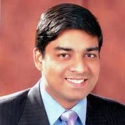 Dr. Yashdeep Gupta