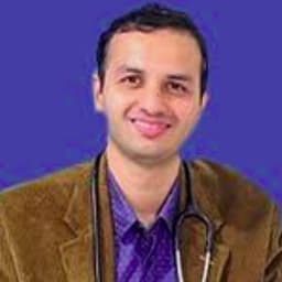 Dr. Yashpal Gogate