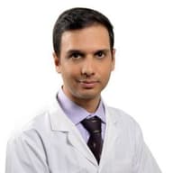 Dr. Yash V. Chauhan