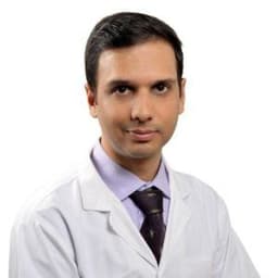 Dr. Yash V. Chauhan