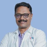 Dr. Zacharia P.S