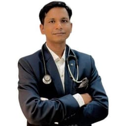 Dr. Sachin Pandit