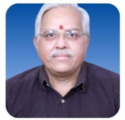 Dr. Ganapathiraju Maruthi Ramana