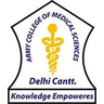 Army College of Medical Sciences, New Delhi