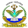 Gandhi Medical College, Hyderabad