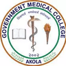 Government Medical College, Akola