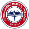 Indira Gandhi Medical College, Shimla