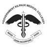 Kilpauk Medical College, Chennai