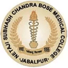 Netaji Subhash Chandra Bose Medical College, Jabalpur