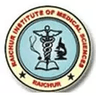 Raichur Institute of Medical Sciences, Raichur