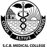 SCB Medical College, Cuttack