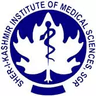 Sher-I-Kashmir Institute of Medical Sciences, Srinagar