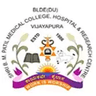 Shri BM Patil Medical College, Vijayapura (Bijapur)