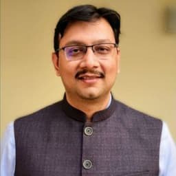 Dr. Aasim Maldar