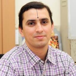 Dr. Abhay Gundgurthi