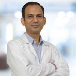 Dr. Abhinav Kumar Gupta