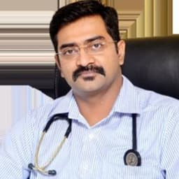 Dr. Abhyudaya Verma