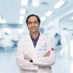 Dr. Aditya G Hegde