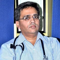 Dr. Ajay Gupta
