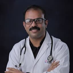Dr. Ajish T P