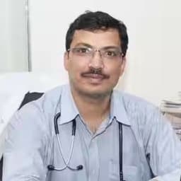Dr. Amol Bukan