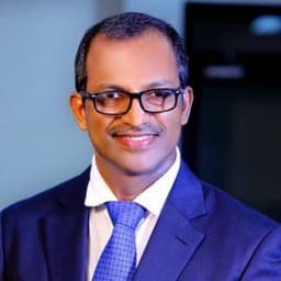 Dr. Aneesh Ghosh M S