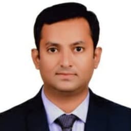 Dr. Anil Satyaraddi