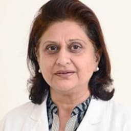 Dr. Anjana Bhan