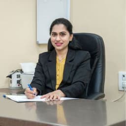 Dr. Apoorva Hajirnis