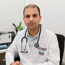 Dr. Ashutosh Goyal