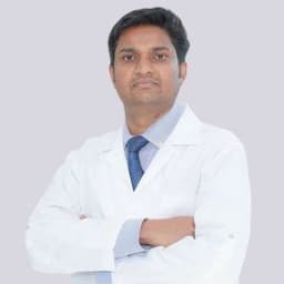 Dr. Aswin Pankajakshan