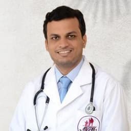 Dr. Awesh Shingare