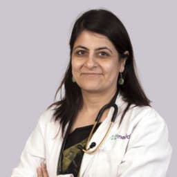 Dr. Beena Bansal