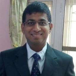 Dr. Bharat Rakeshkumar Sharma
