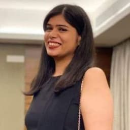 Dr. Chandni Seth